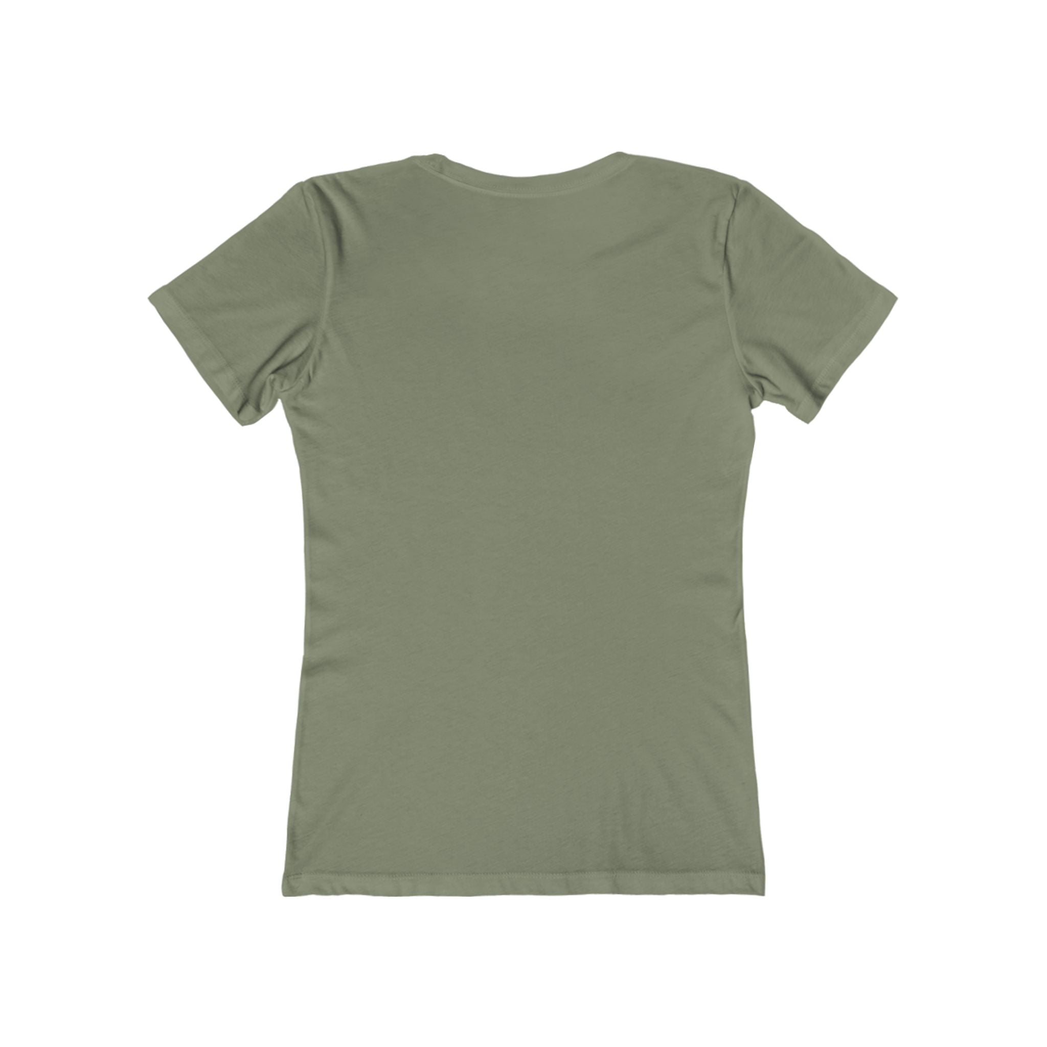 Happiness Artisans Floral Script T-Shirt | Floral Tee