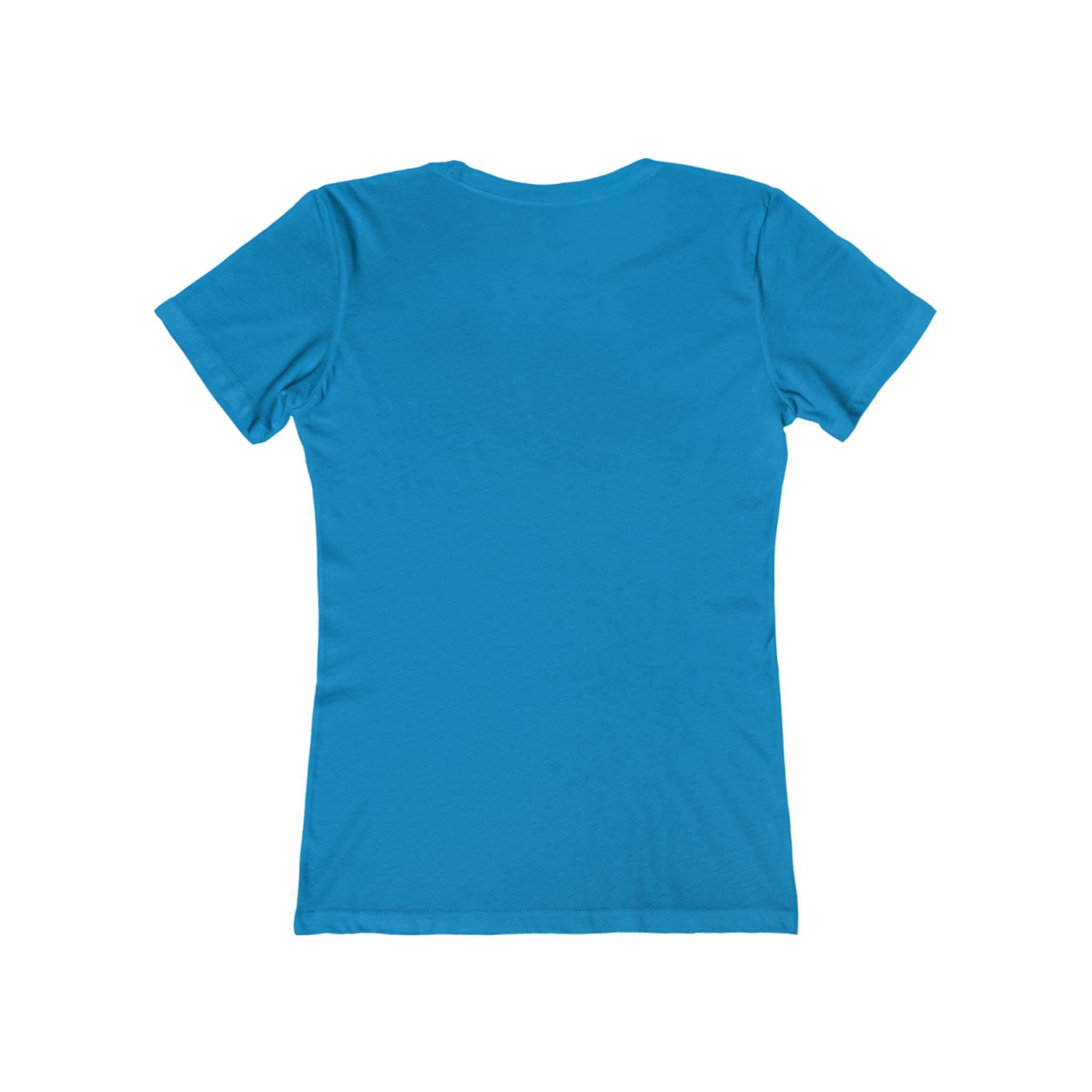 Happiness Artisans Floral Script T-Shirt | Floral Tee