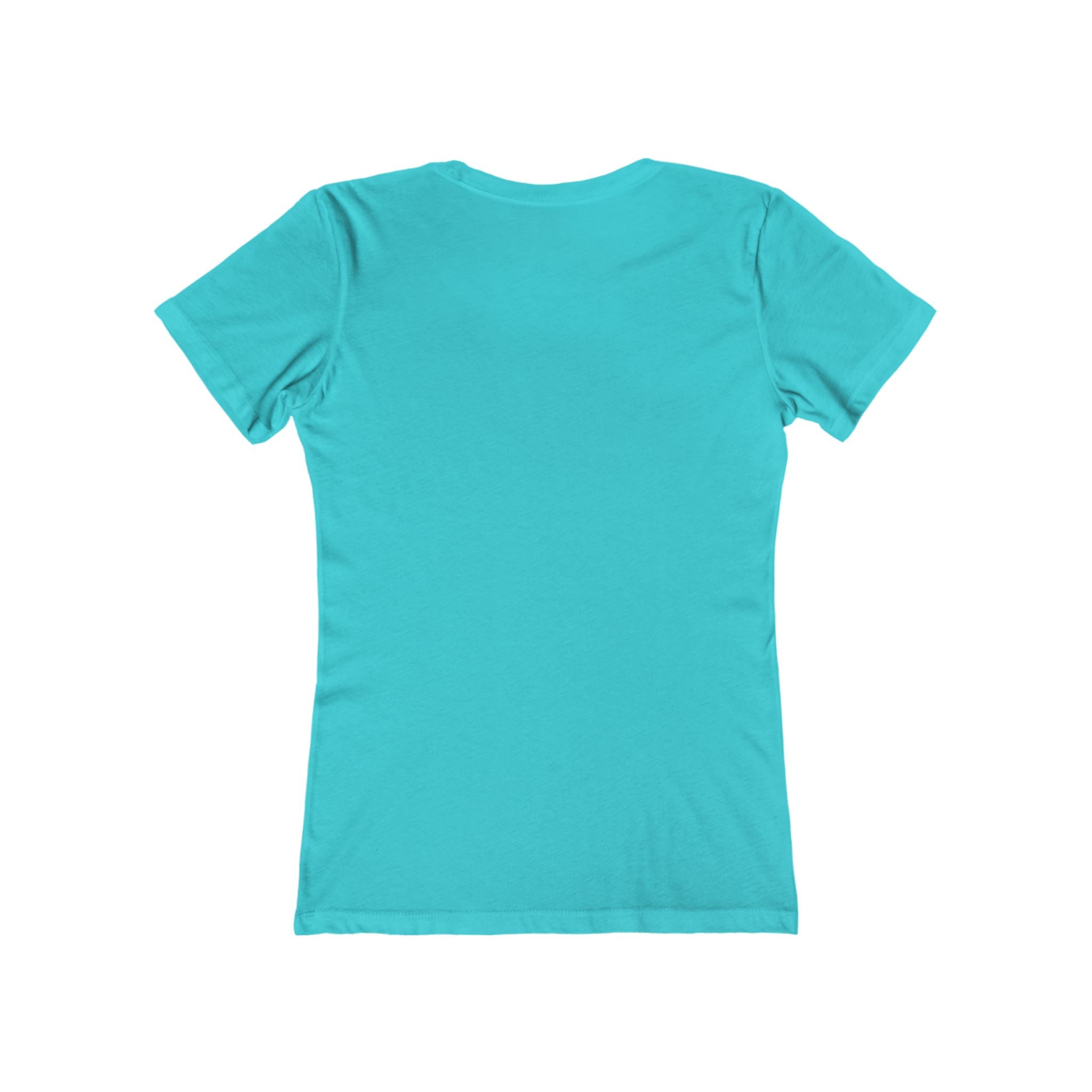 Happiness Artisans Floral Script T-Shirt | Floral Tee