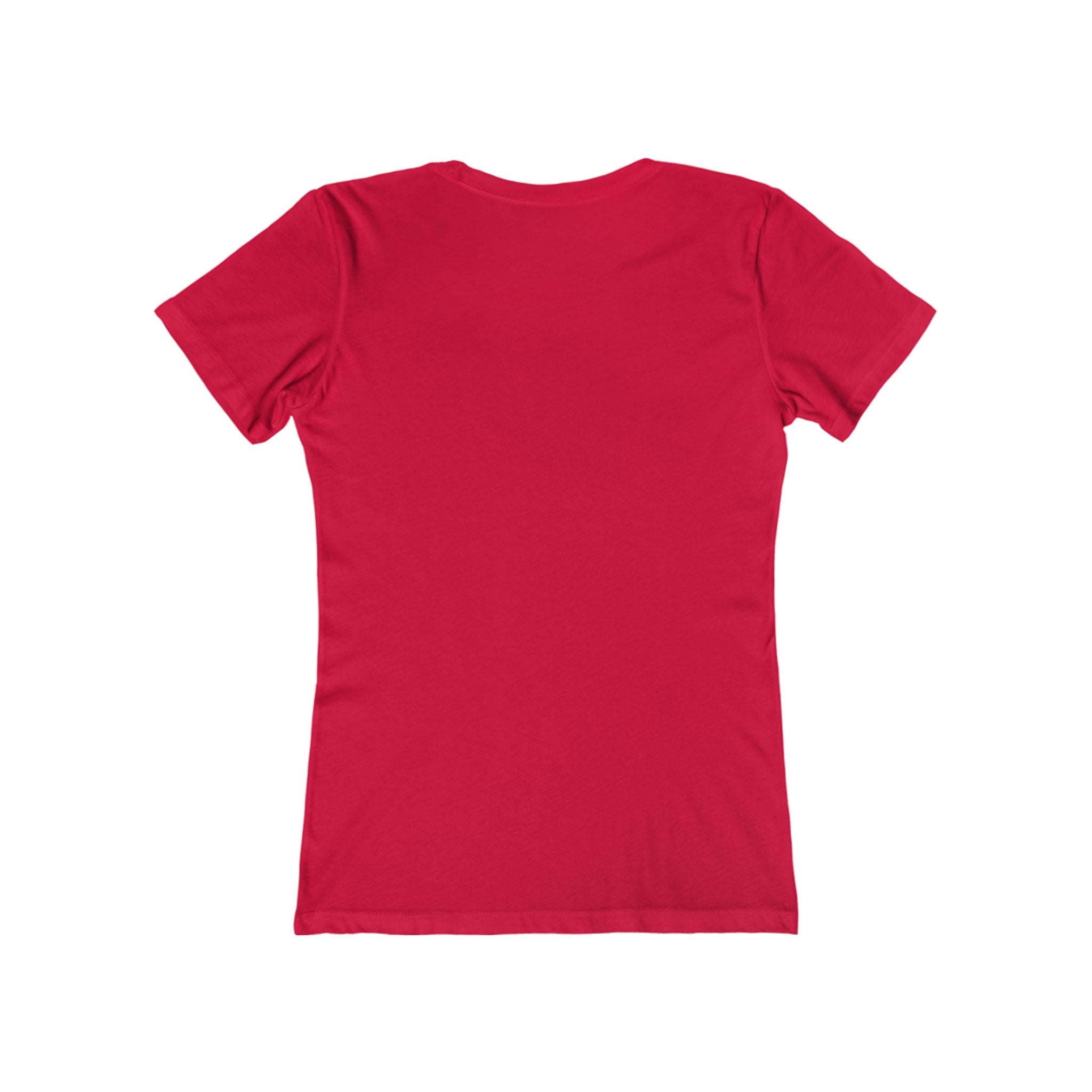 Happiness Artisans Floral Script T-Shirt | Floral Tee